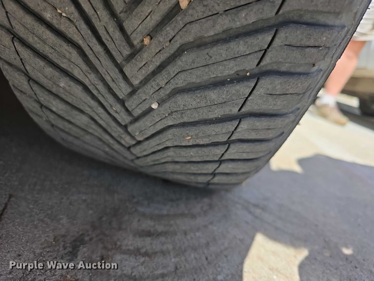 image for item EV2086 2020 Dodge Durango SSV SUV