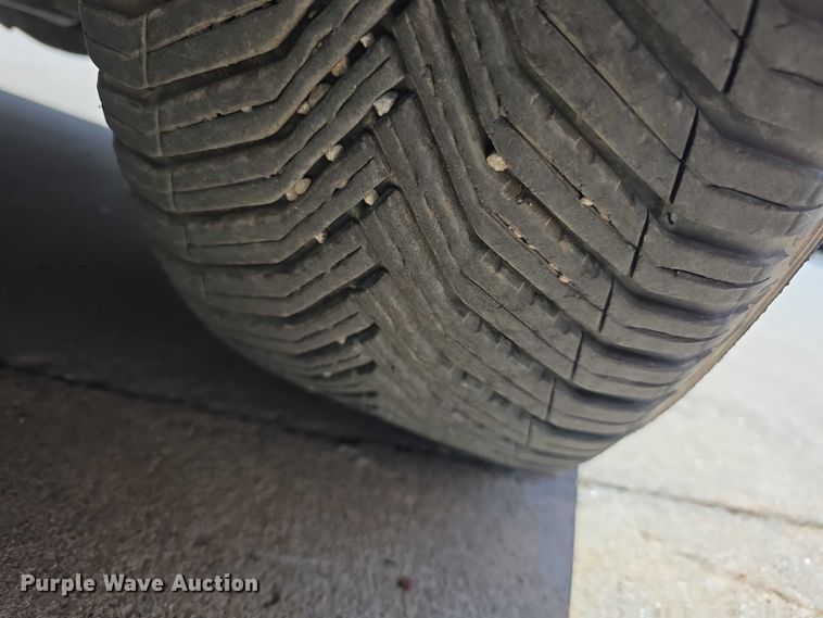 image for item EV2086 2020 Dodge Durango SSV SUV