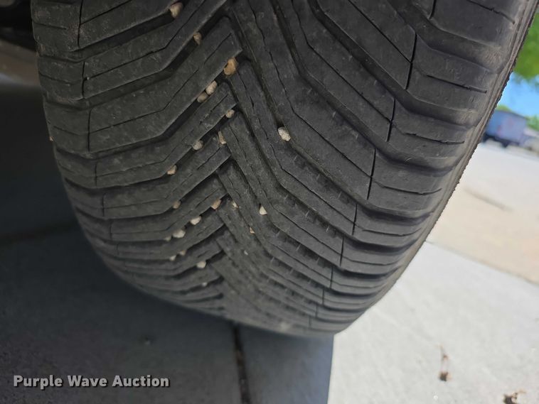 image for item EV2086 2020 Dodge Durango SSV SUV