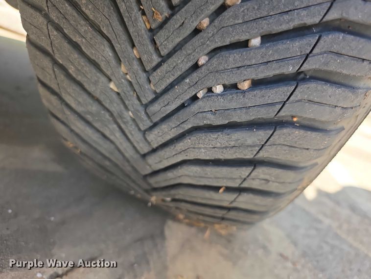 image for item EV2086 2020 Dodge Durango SSV SUV