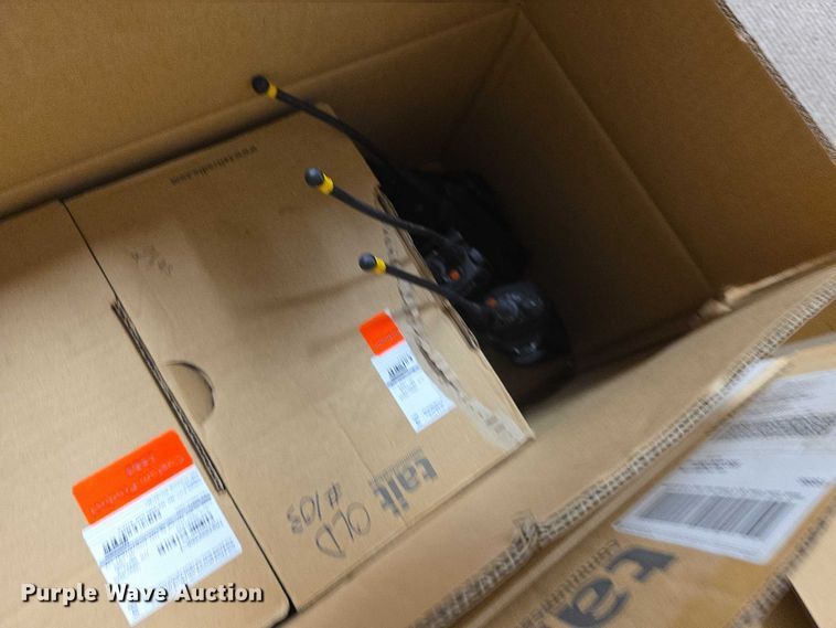 image for item EV2091 Motorola radios