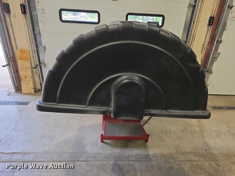 image for item EV2094 Coats 1250 tire machine
