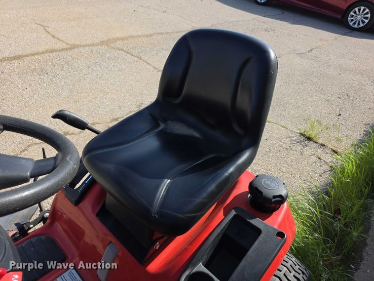 image for item EV2104 2017 simplicity regent lawn mower