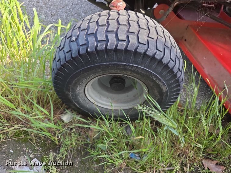image for item EV2104 2017 simplicity regent lawn mower
