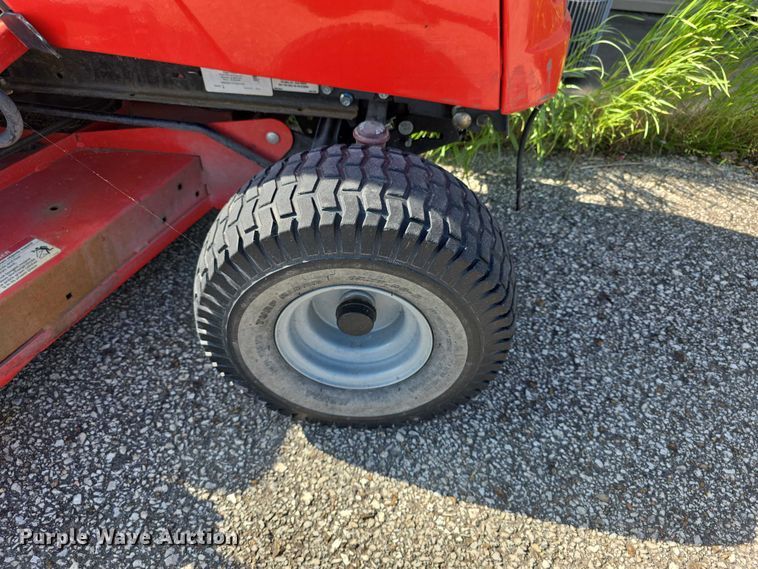 image for item EV2104 2017 simplicity regent lawn mower
