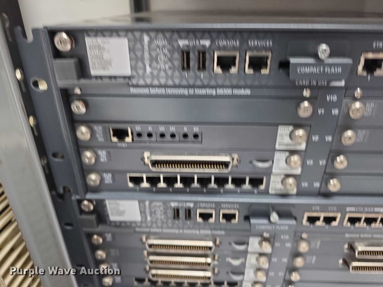 image for item EV2138 Avaya  phone system equipment