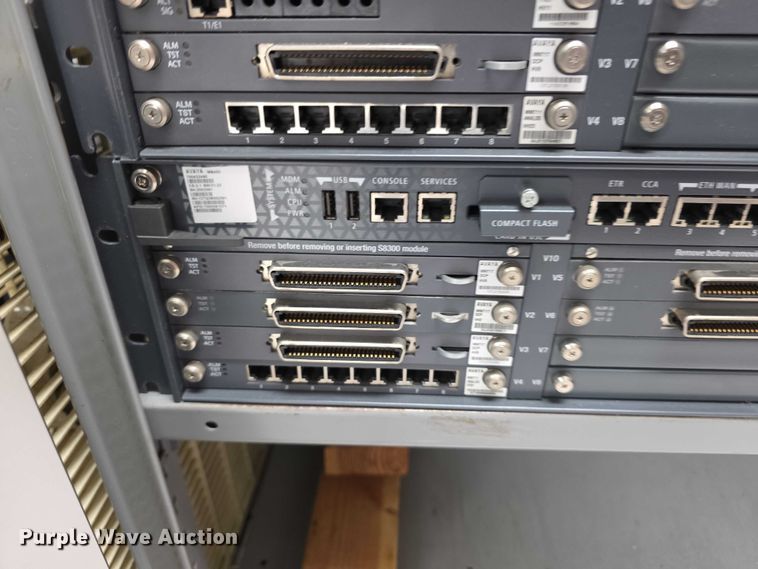 image for item EV2138 Avaya  phone system equipment