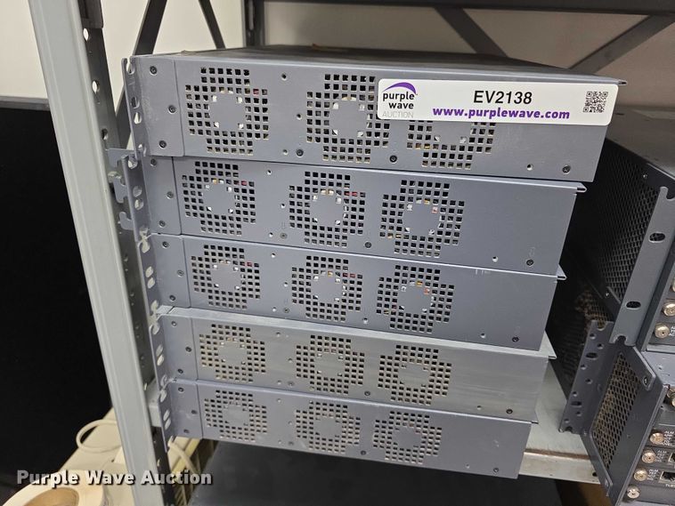 image for item EV2138 Avaya  phone system equipment