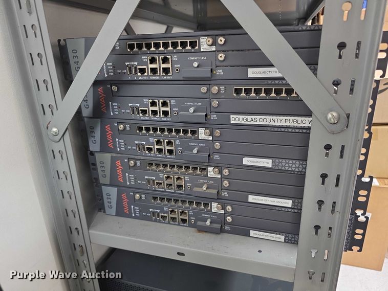 image for item EV2138 Avaya  phone system equipment