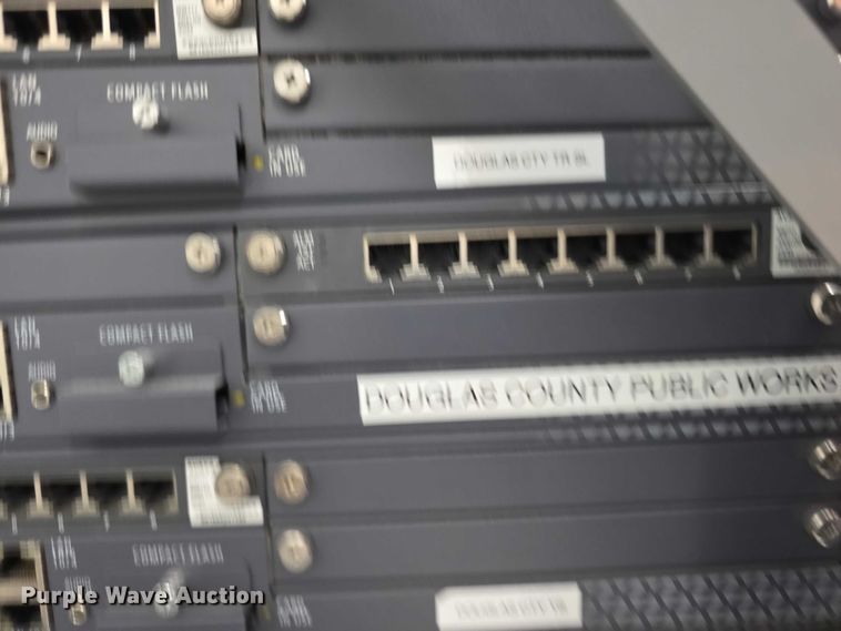 image for item EV2138 Avaya  phone system equipment