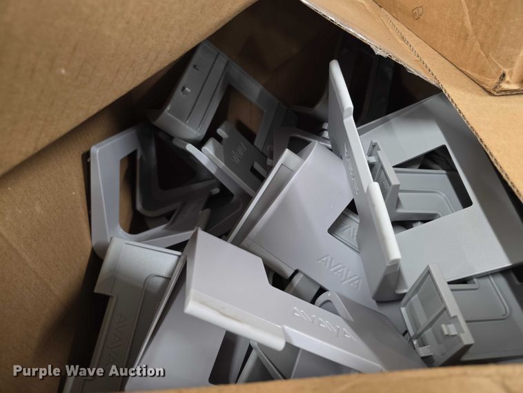 image for item EV2138 Avaya  phone system equipment