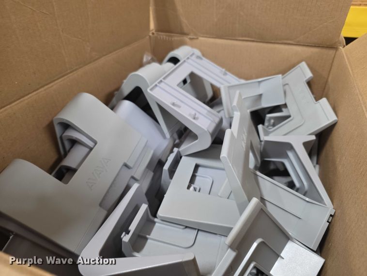 image for item EV2138 Avaya  phone system equipment