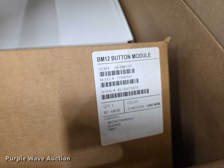 image for item EV2138 Avaya  phone system equipment