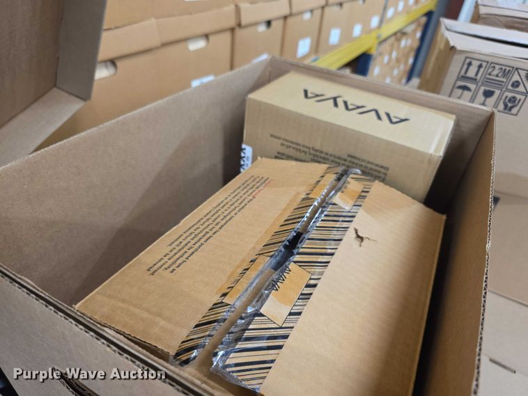 image for item EV2138 Avaya  phone system equipment