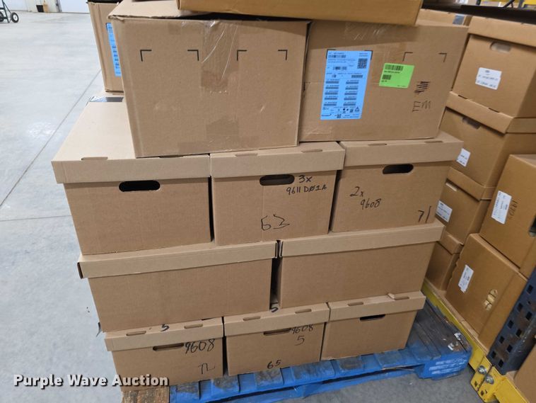 image for item EV2138 Avaya  phone system equipment