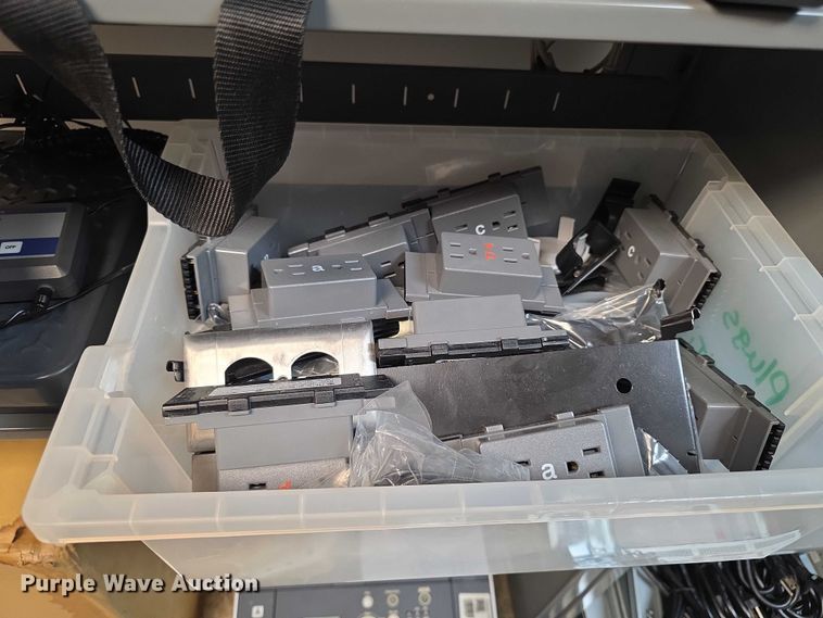 image for item EV2139 Electronics