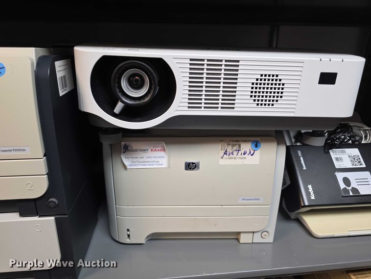 image for item EV2139 Electronics