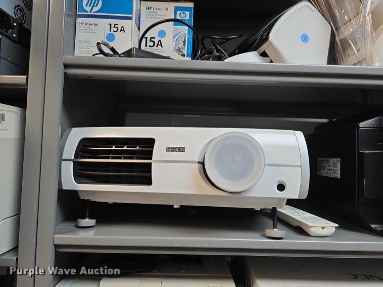 image for item EV2139 Electronics