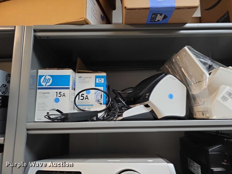 image for item EV2139 Electronics