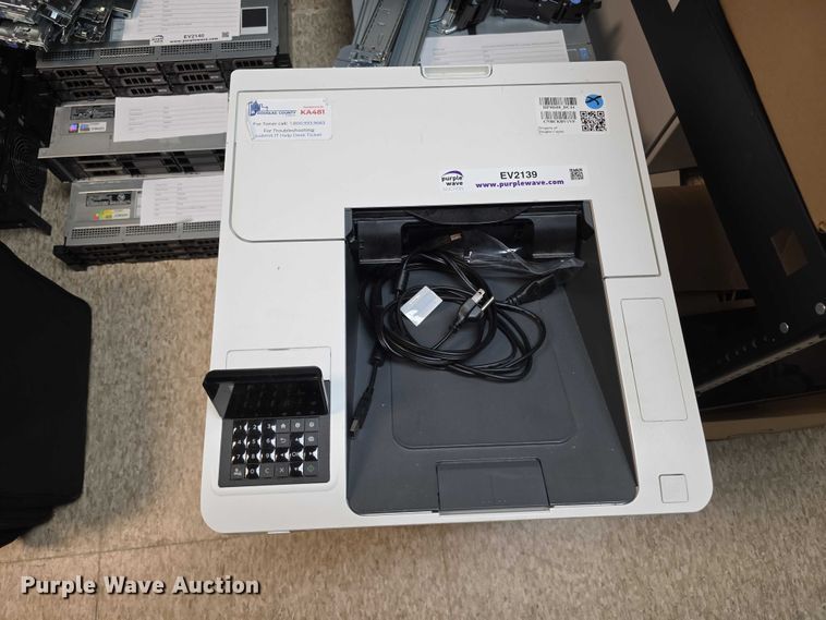 image for item EV2139 Electronics