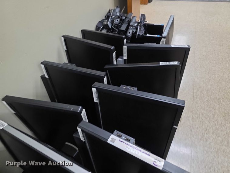 image for item EV2142 Approximately 61 monitors