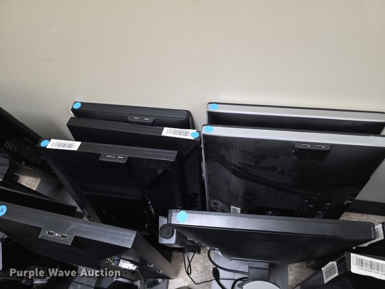 image for item EV2142 Approximately 61 monitors