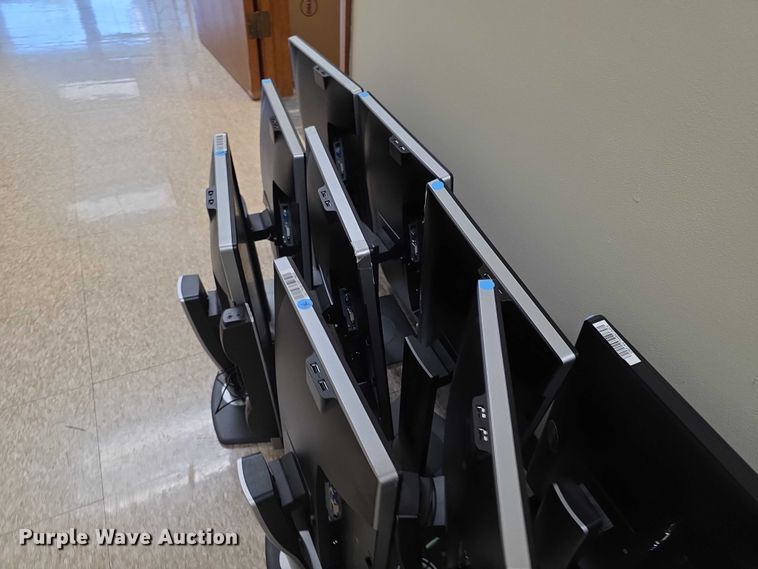 image for item EV2142 Approximately 61 monitors