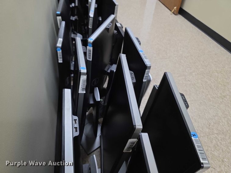image for item EV2142 Approximately 61 monitors