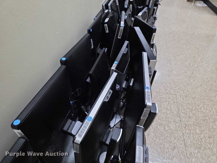 image for item EV2142 Approximately 61 monitors