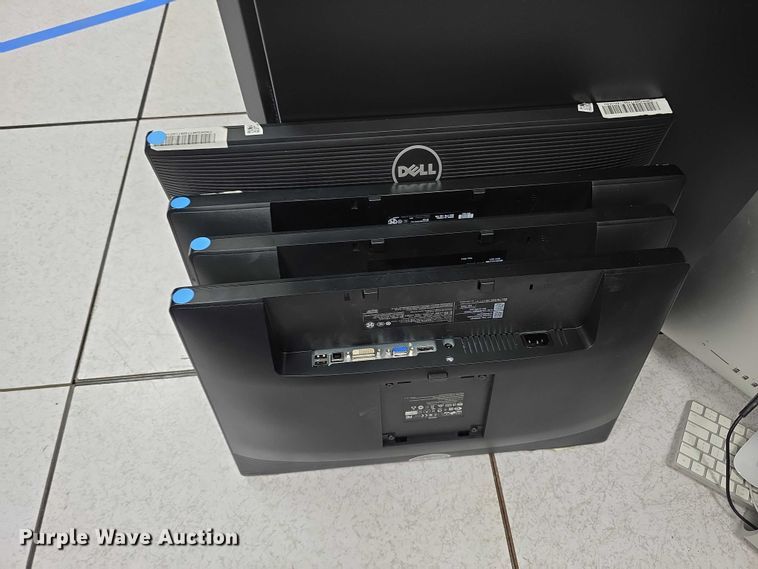 image for item EV2142 Approximately 61 monitors