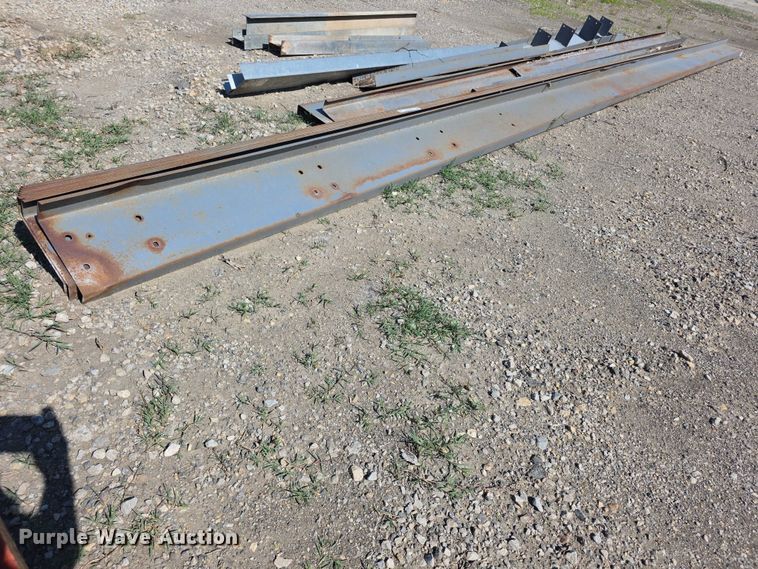 image for item EV2144 Metal siding/roofing