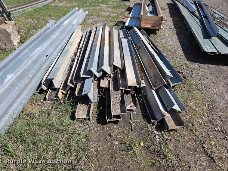image for item EV2145 Guard rails