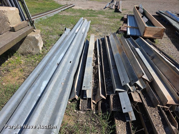 image for item EV2145 Guard rails