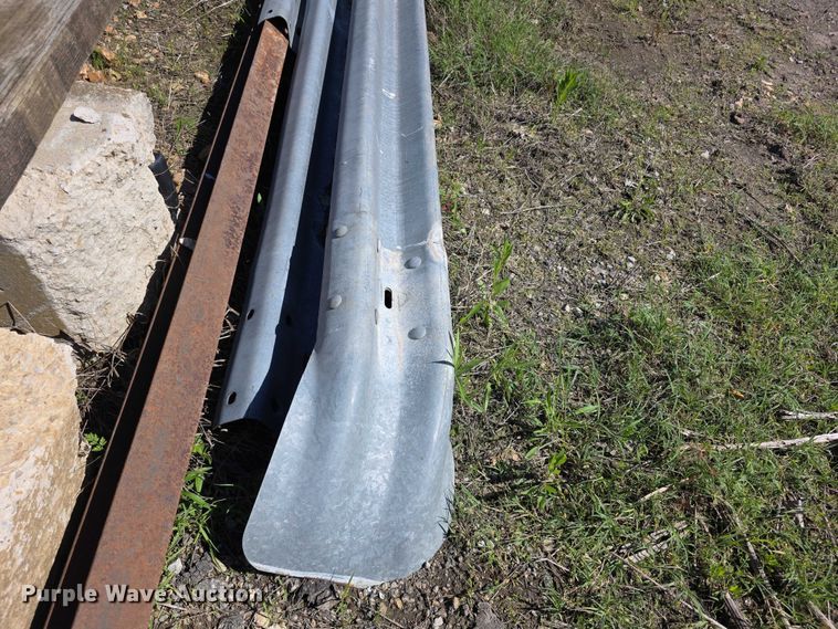 image for item EV2145 Guard rails