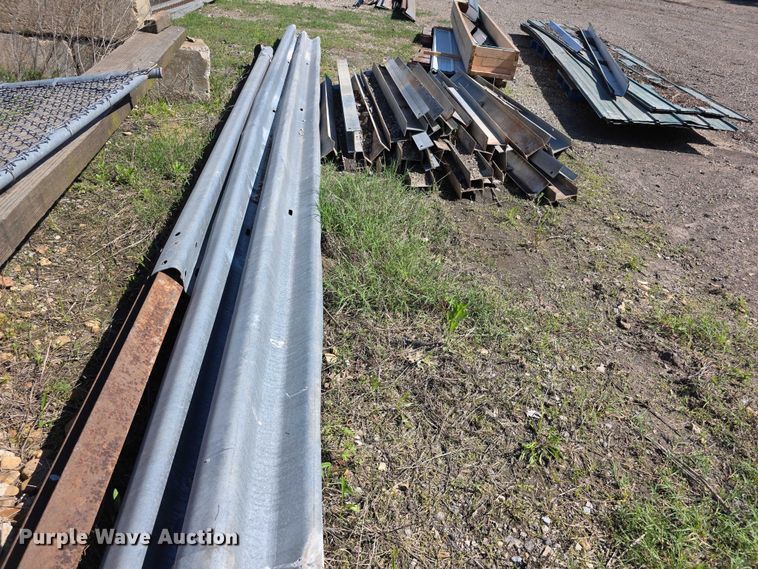 image for item EV2145 Guard rails