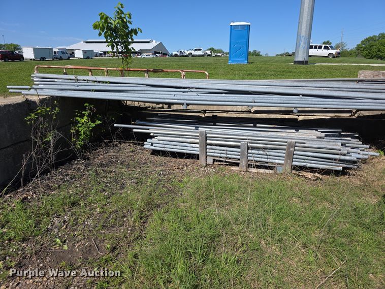 image for item EV2146 Fencing materials