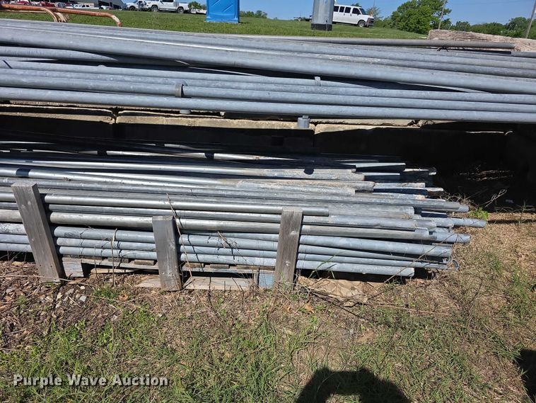 image for item EV2146 Fencing materials