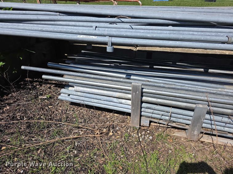 image for item EV2146 Fencing materials