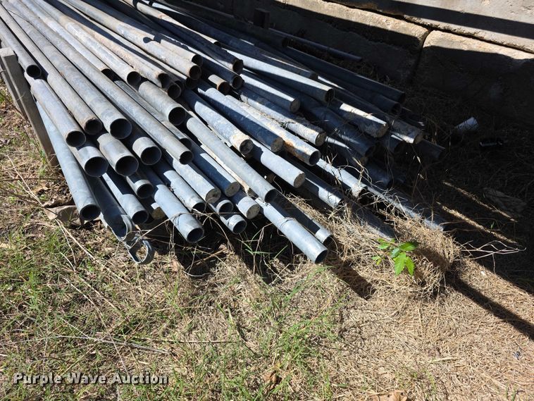 image for item EV2146 Fencing materials
