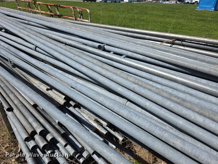 image for item EV2146 Fencing materials