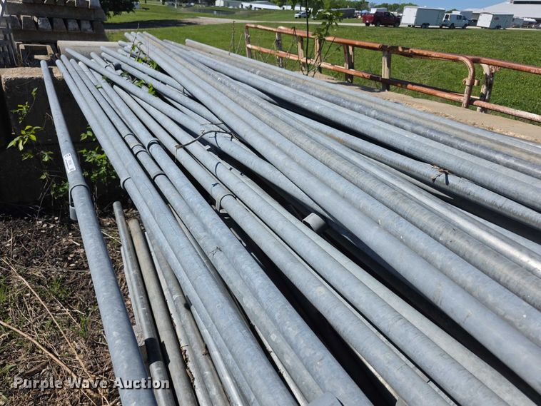 image for item EV2146 Fencing materials