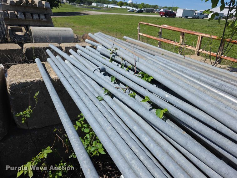 image for item EV2146 Fencing materials