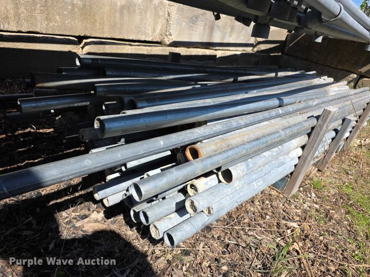 image for item EV2146 Fencing materials