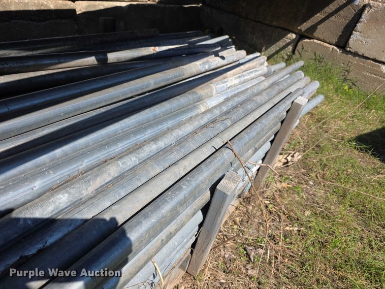 image for item EV2146 Fencing materials