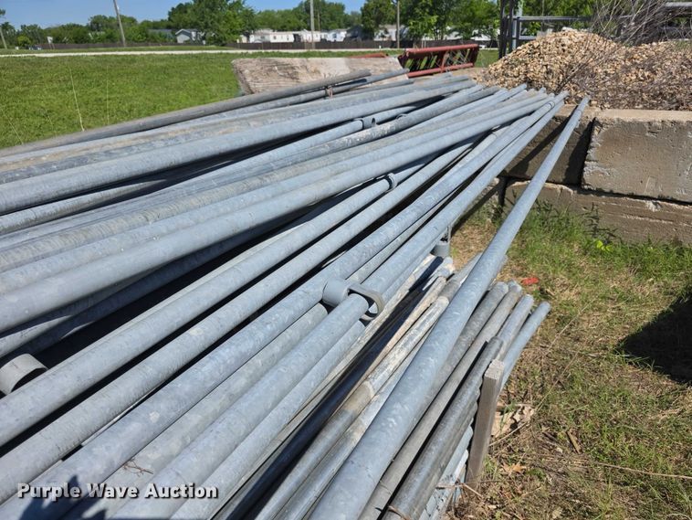 image for item EV2146 Fencing materials