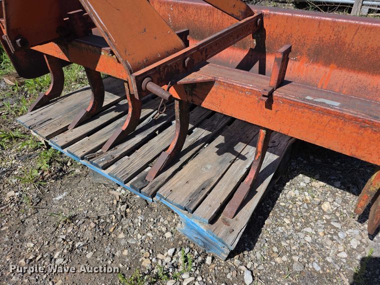 image for item EV2147 Three point box blade