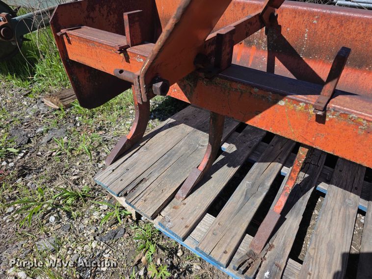 image for item EV2147 Three point box blade