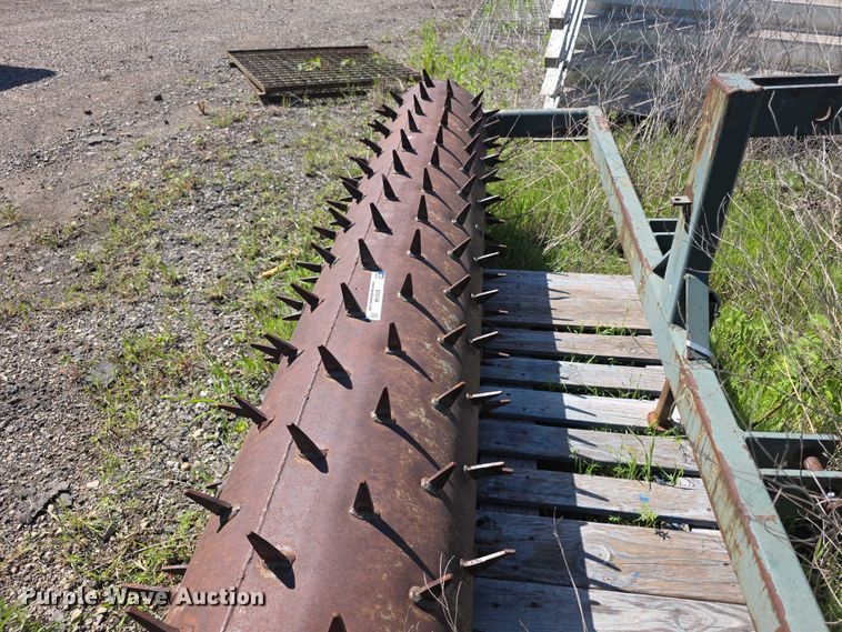 image for item EV2148 Shop Built aerator