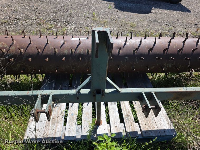 image for item EV2148 Shop Built aerator