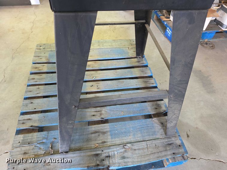 image for item EV2151 Dewalt 7730 radial arm saw